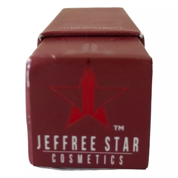 NIB (1 Avail) - Jeffree Star “Mouse Trap” Velvet Trap Lipstick - Picture 4 of 6